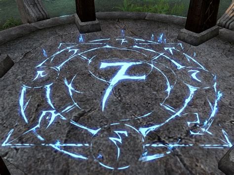 Unlocking the Mysteries of Fiery Runes in ESO